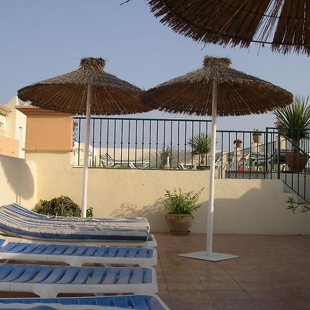 Nerja Medina Apartment ภายนอก รูปภาพ