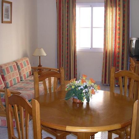 Nerja Medina Apartment ภายนอก รูปภาพ