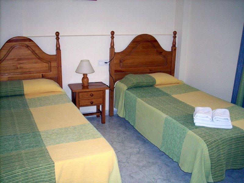 Nerja Medina Apartment ภายนอก รูปภาพ
