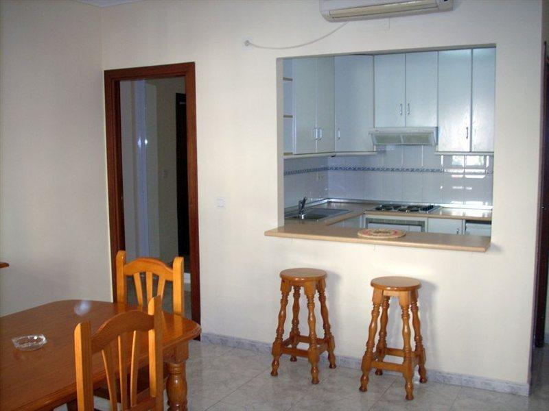 Nerja Medina Apartment ภายนอก รูปภาพ