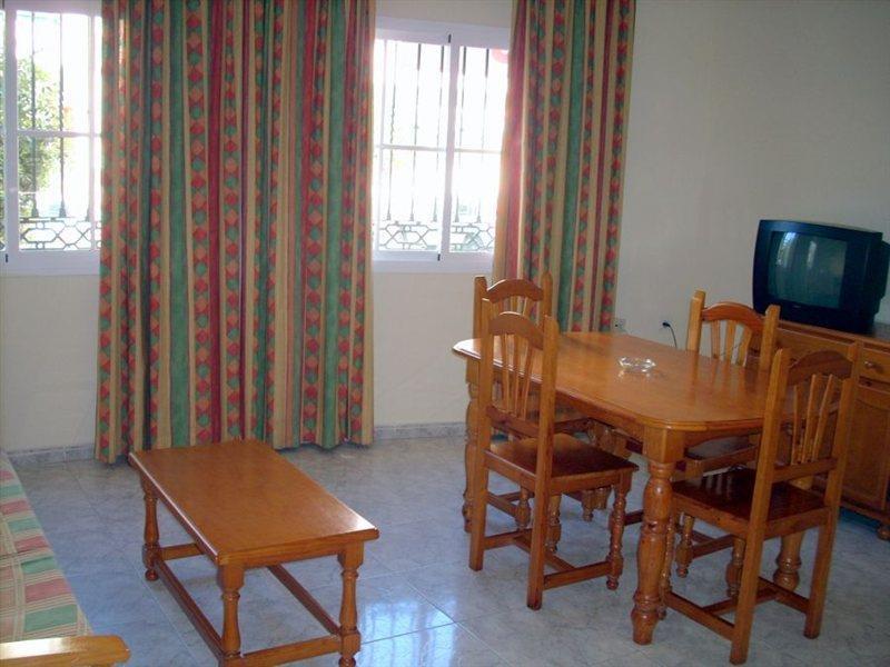 Nerja Medina Apartment ภายนอก รูปภาพ