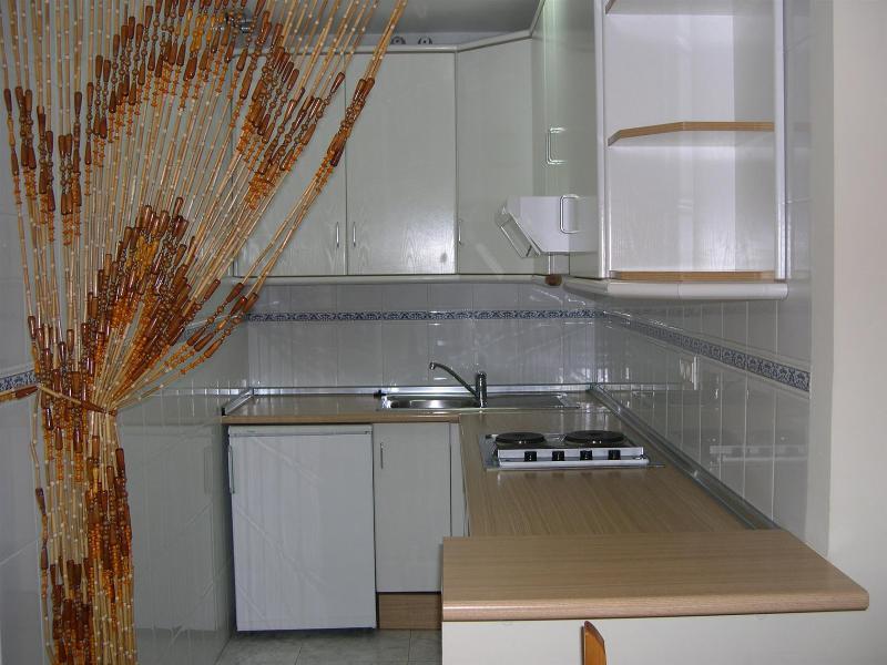 Nerja Medina Apartment ภายนอก รูปภาพ
