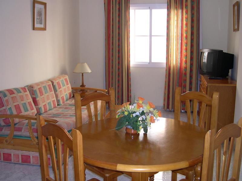 Nerja Medina Apartment ภายนอก รูปภาพ