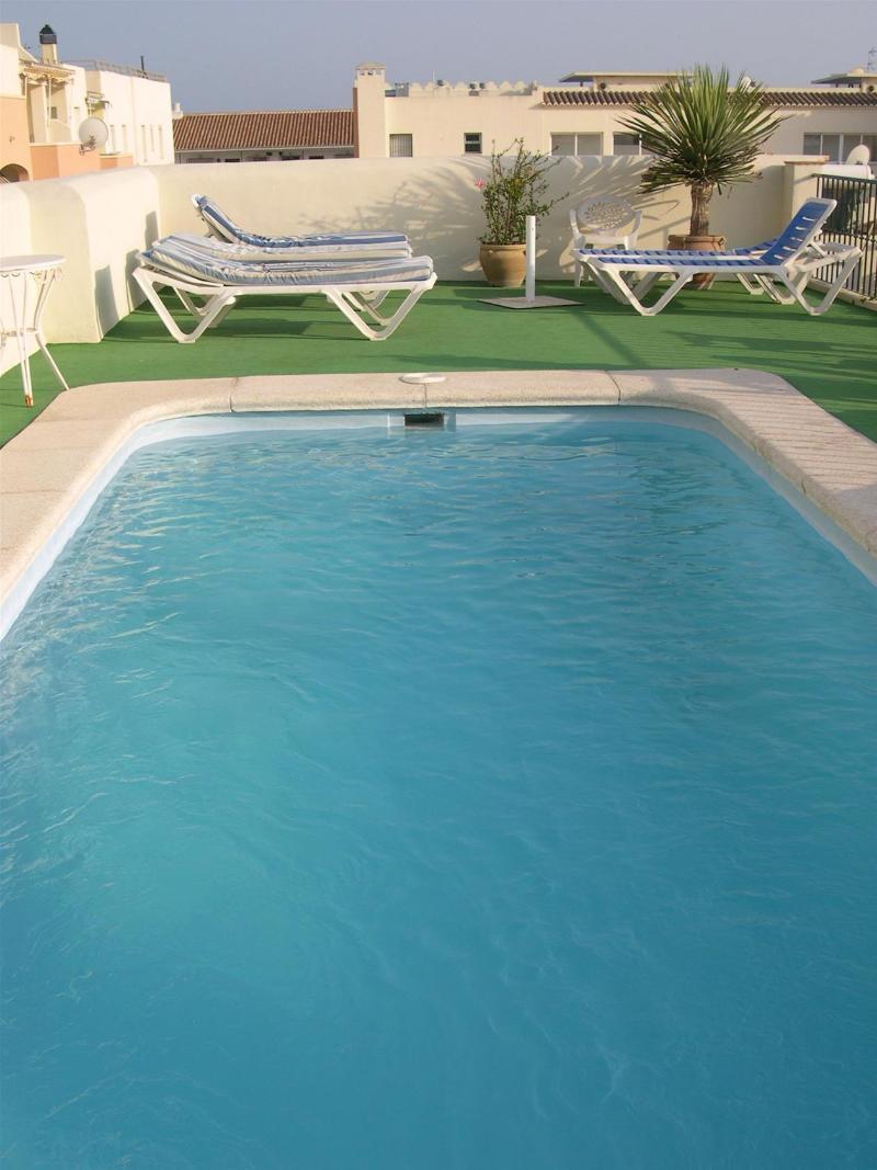 Nerja Medina Apartment ภายนอก รูปภาพ